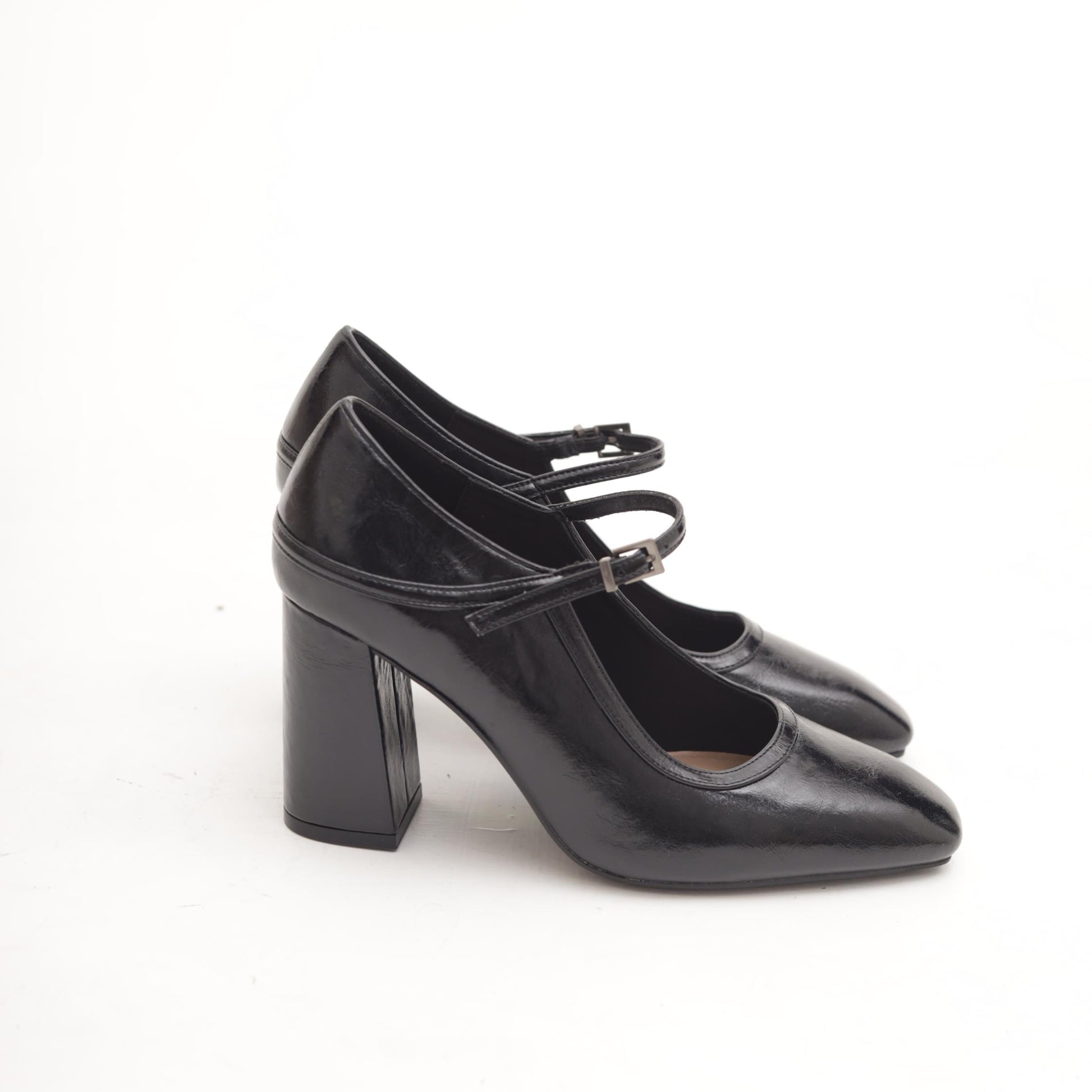 MARY JANE VERNICE NERO 