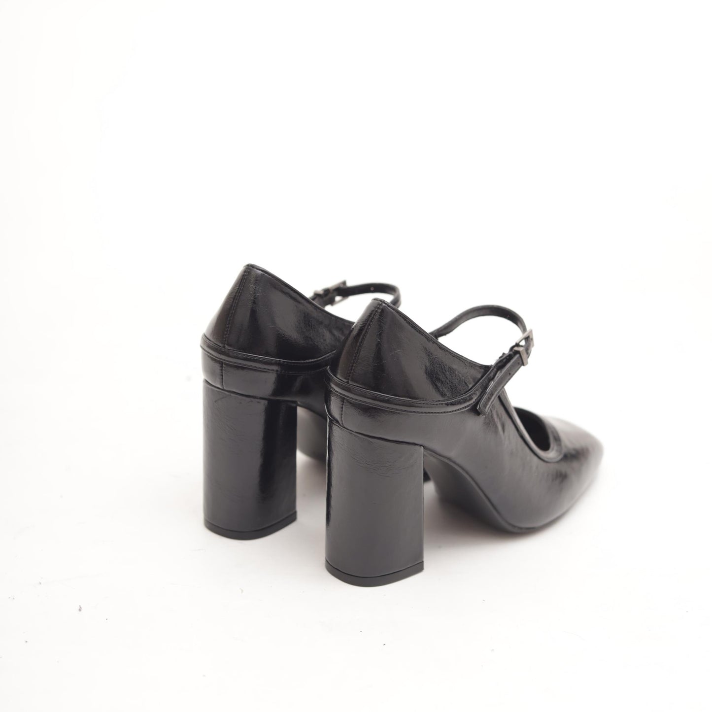 MARY JANE VERNICE NERO 