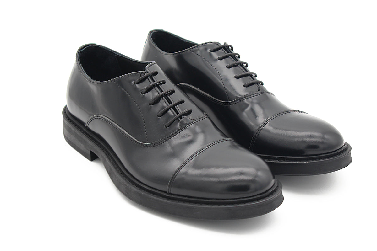 OXFORD PELLE NERA 