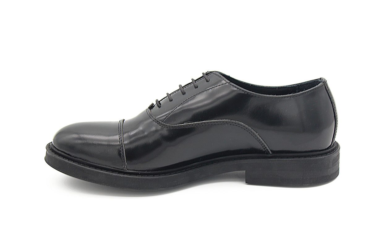 OXFORD PELLE NERA 