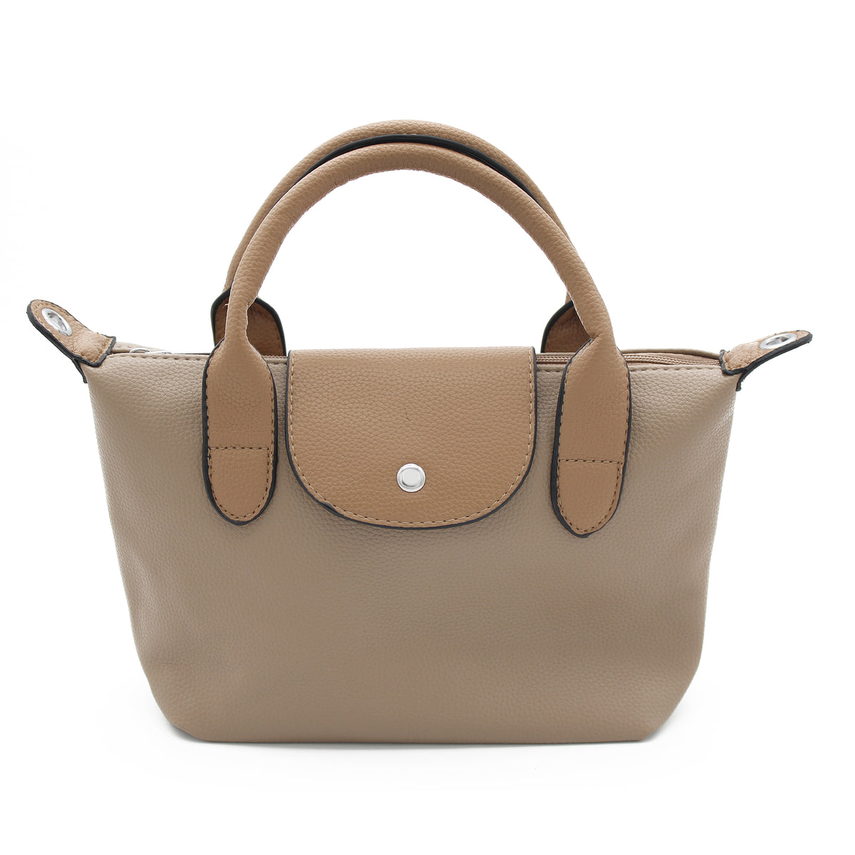 BORSA LGC ECOPELLE TORTORA 