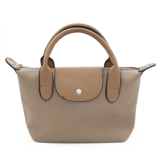 BORSA LGC ECOPELLE TORTORA 