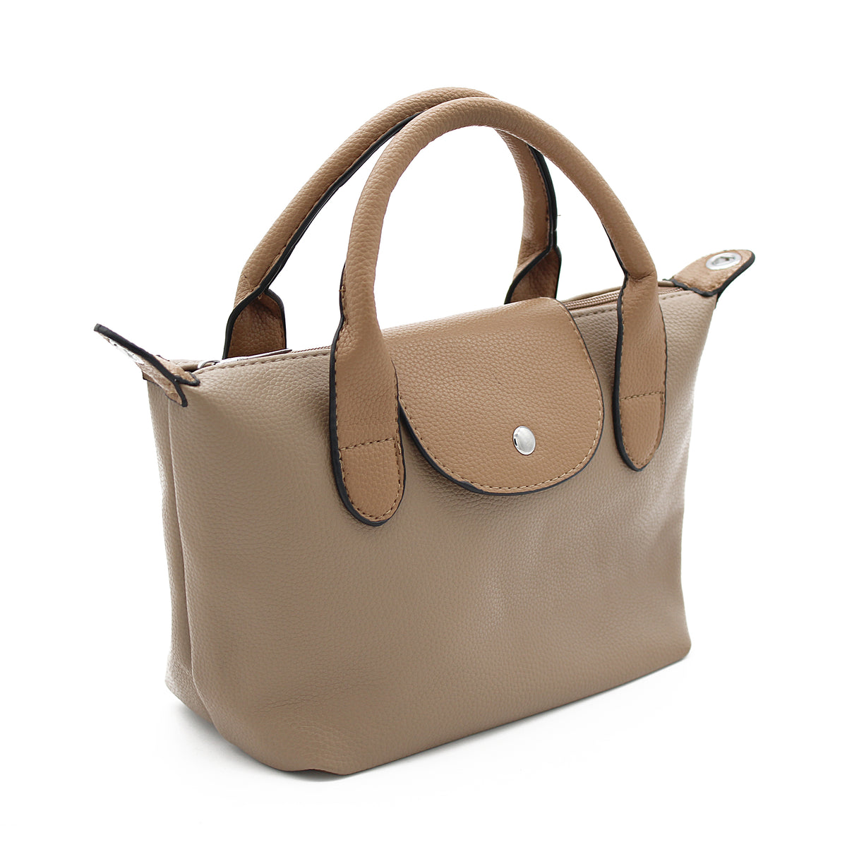BORSA LGC ECOPELLE TORTORA 