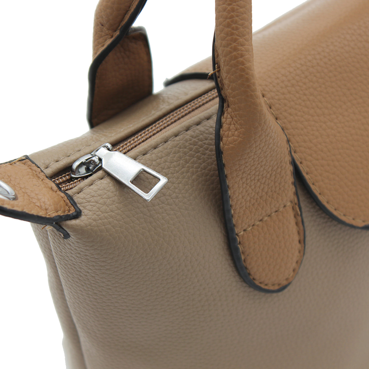 BORSA LGC ECOPELLE TORTORA 