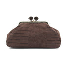 BORSA PASTICCINO COCCO CAFFE' 