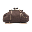 BORSA PASTICCINO COCCO CAFFE' 