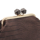 BORSA PASTICCINO COCCO CAFFE' 