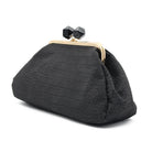 BORSA PASTICCINO COCCO NERO 