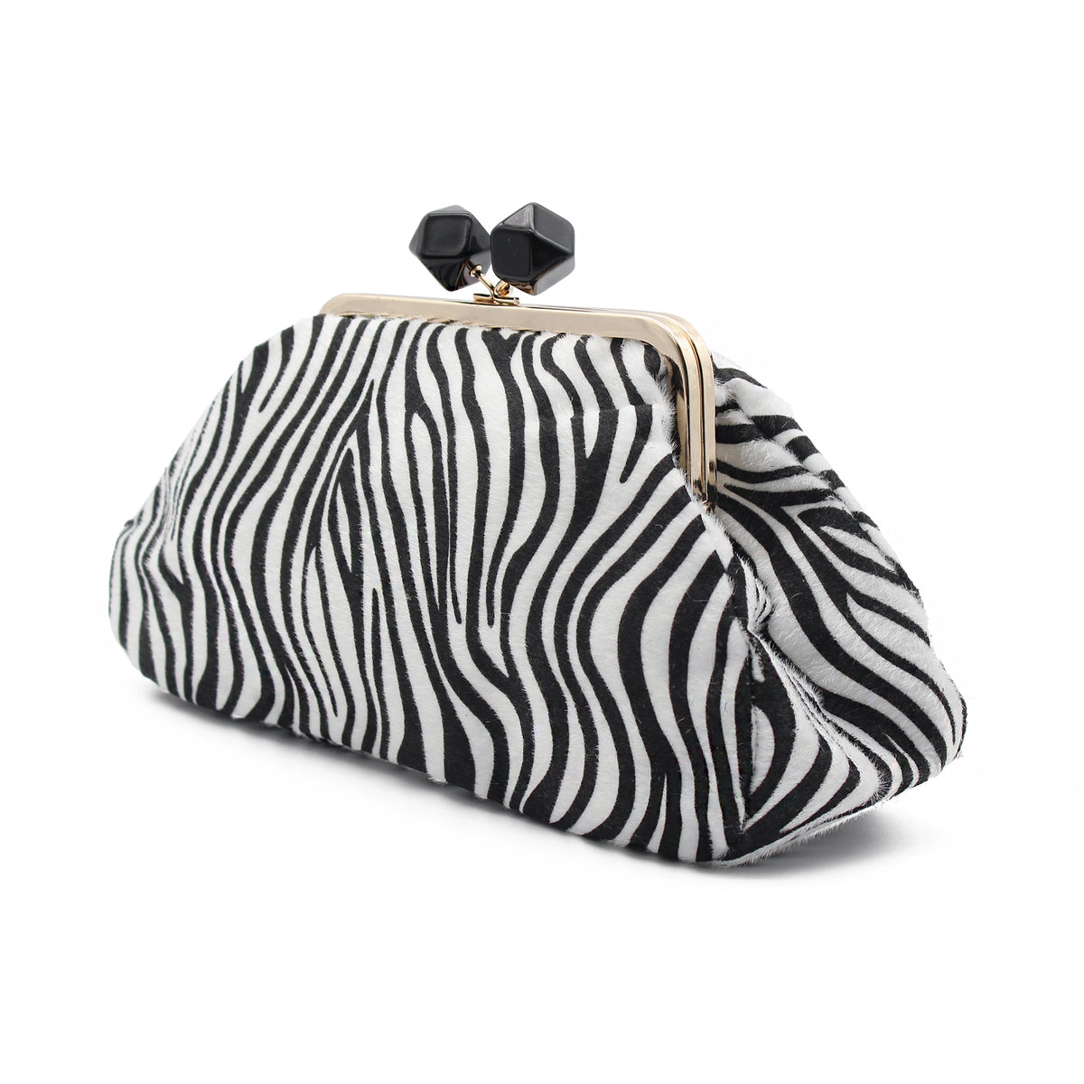 BORSA PASTICCINO ZEBRATA 