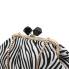 BORSA PASTICCINO ZEBRATA 