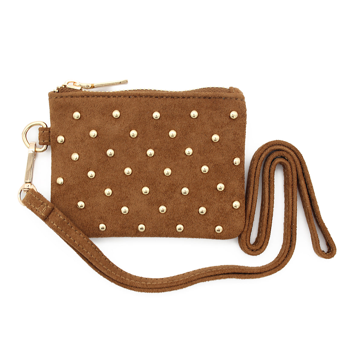 BUSTINA CAMOSCIO CAMEL 