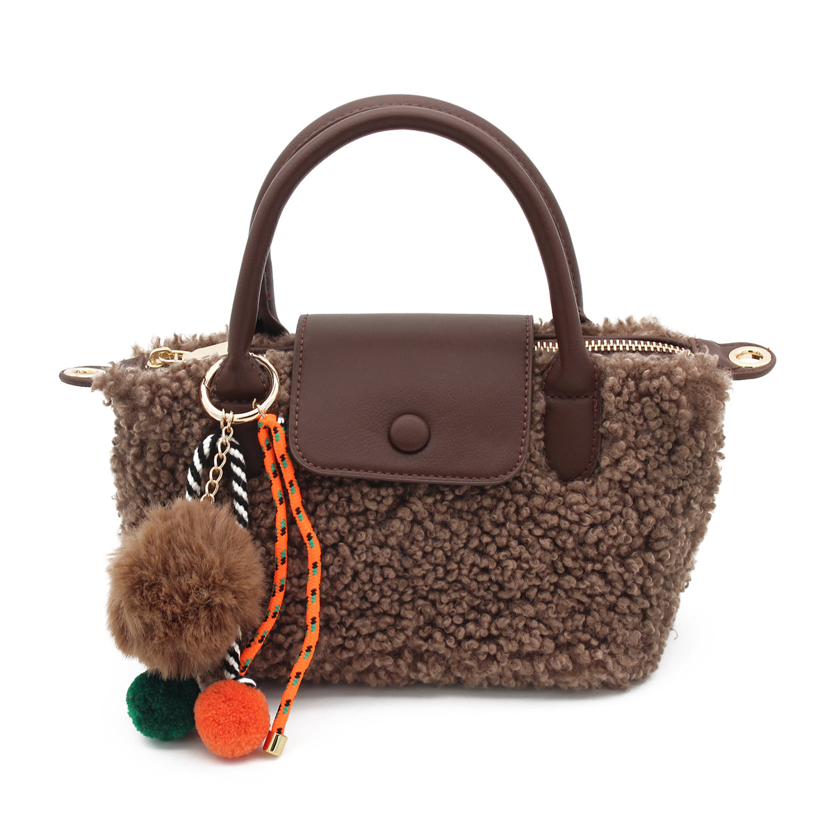 BORSA TEDDY PICCOLA CAFFE' 
