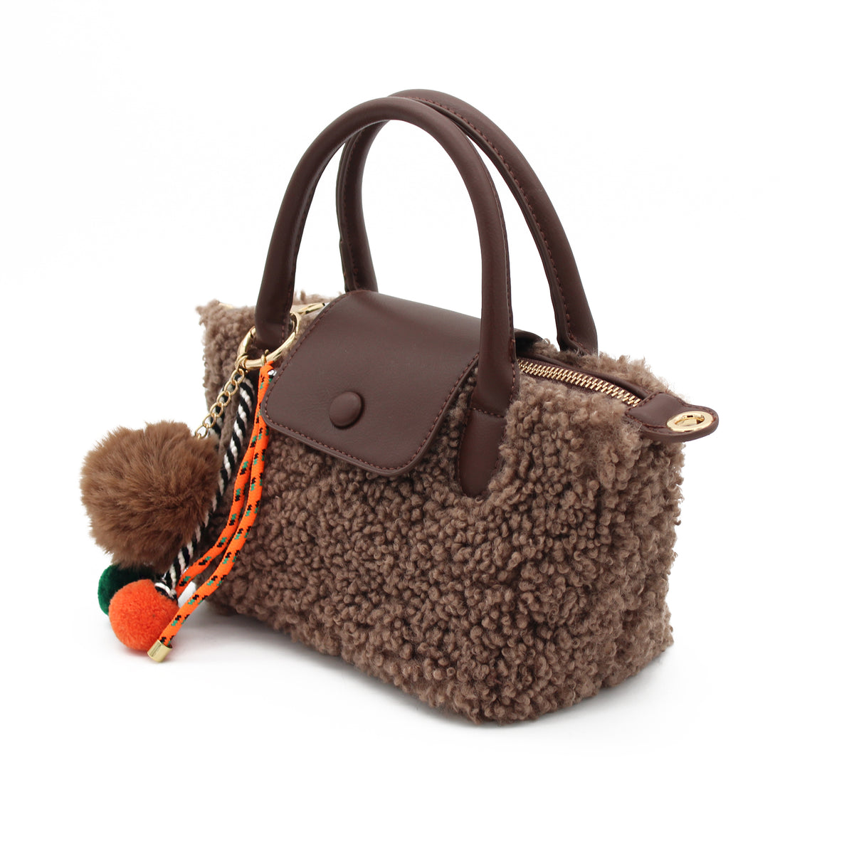 BORSA TEDDY PICCOLA CAFFE' 