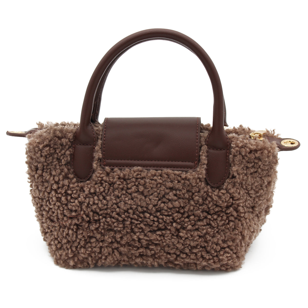 BORSA TEDDY PICCOLA CAFFE' 