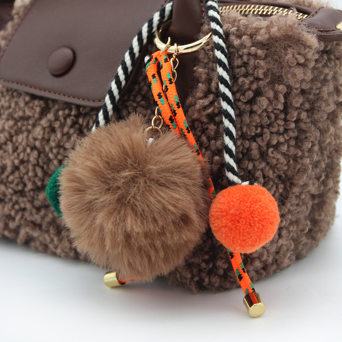 BORSA TEDDY PICCOLA CAFFE' 