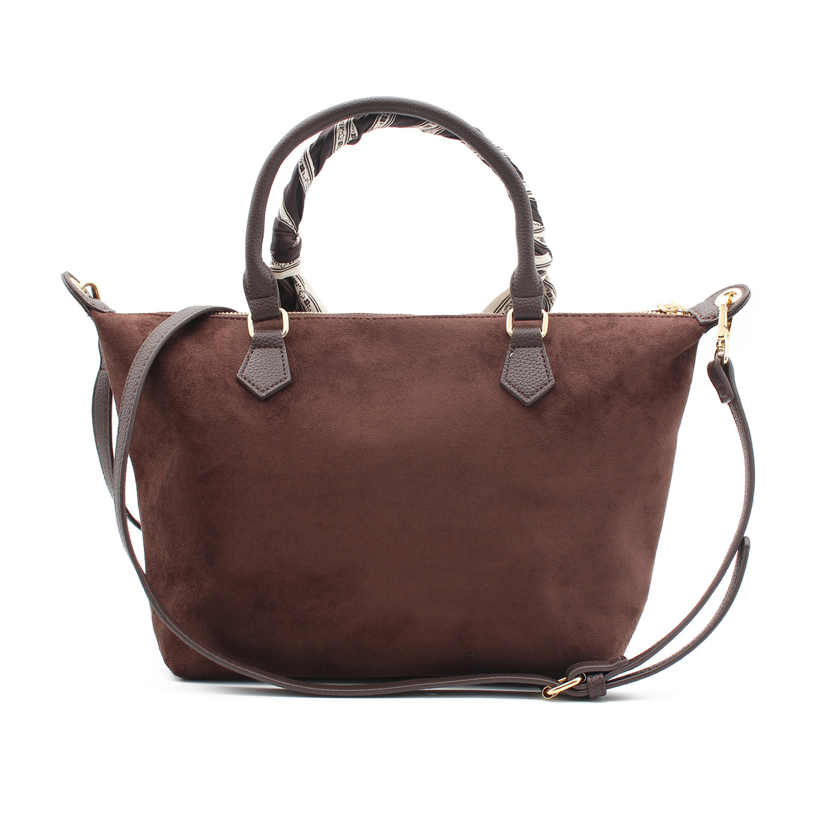 BORSA LGC FOULARD GRANDE CAFFE' 