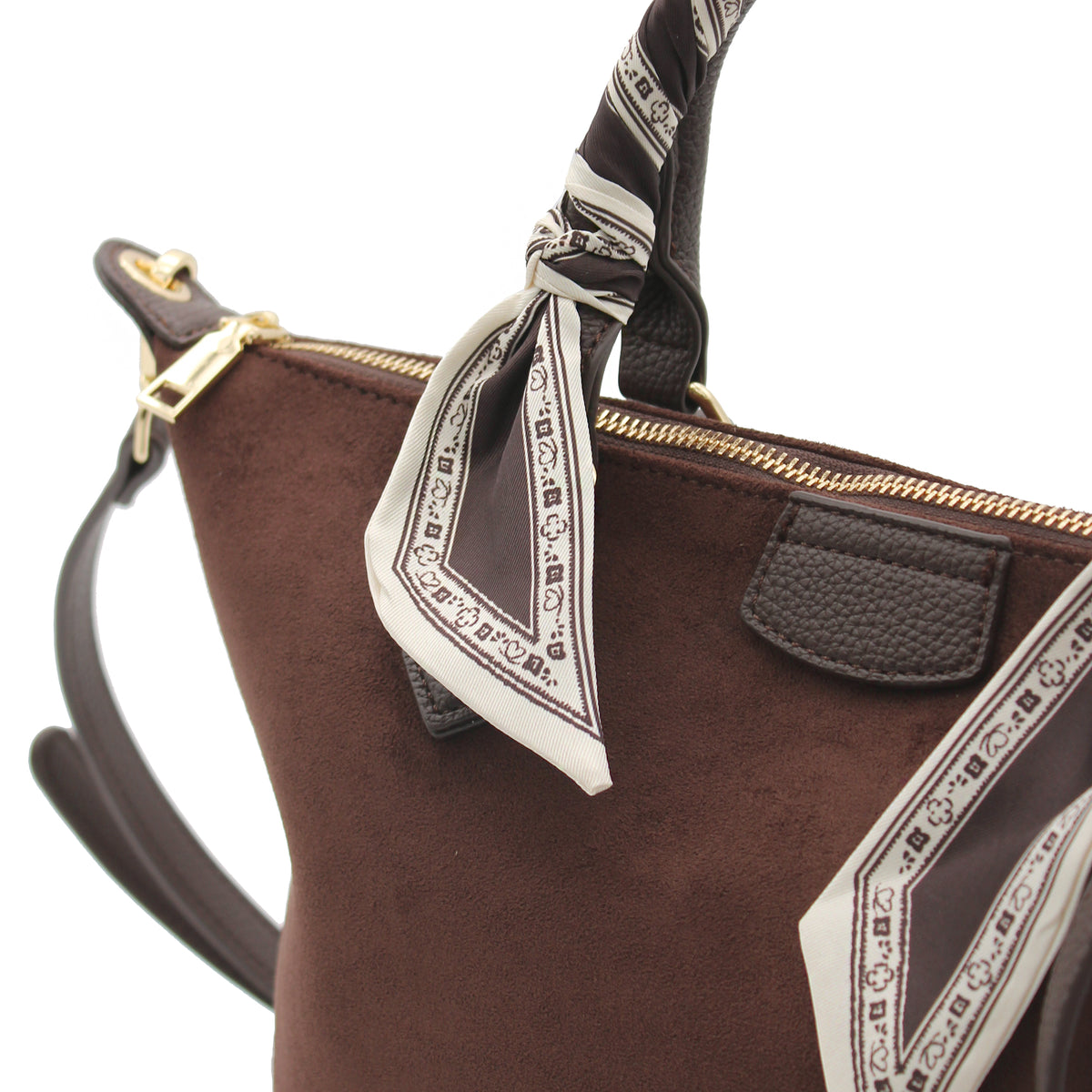 BORSA LGC FOULARD GRANDE CAFFE' 