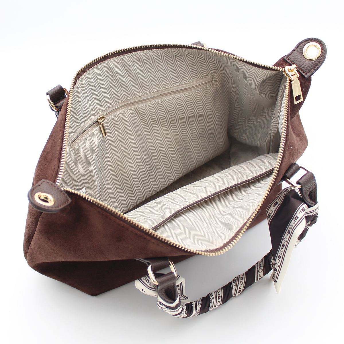 BORSA LGC FOULARD GRANDE CAFFE' 