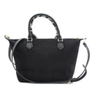 BORSA LGC FOULARD GRANDE NERO 