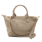 BORSA LGC FOULARD GRANDE TORTORA 