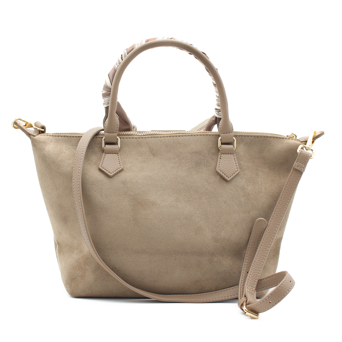 BORSA LGC FOULARD GRANDE TORTORA 
