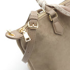 BORSA LGC FOULARD GRANDE TORTORA 