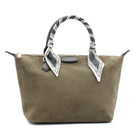 BORSA LGC FOULARD GRANDE VERDE 