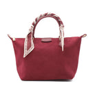 BORSA LGC FOULARD GRANDE VINACCIA 