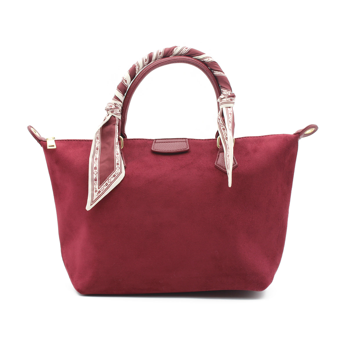 BORSA LGC FOULARD GRANDE VINACCIA 