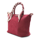 BORSA LGC FOULARD GRANDE VINACCIA 