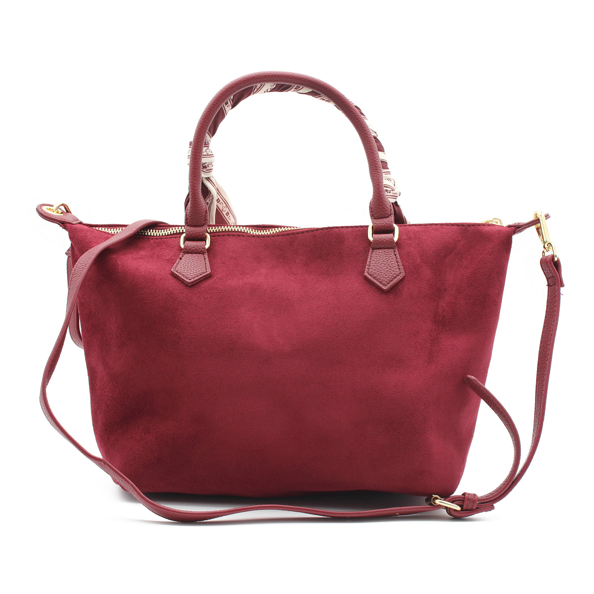 BORSA LGC FOULARD GRANDE VINACCIA 