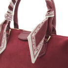 BORSA LGC FOULARD GRANDE VINACCIA 