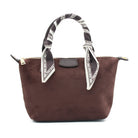 BORSA LGC FOULARD PICCOLA CAFFE' 