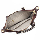 BORSA LGC FOULARD PICCOLA CAFFE' 