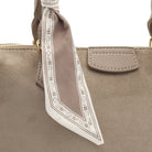 BORSA LGC FOULARD PICCOLA TORTORA 