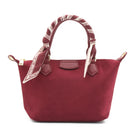 BORSA LGC FOULARD PICCOLA VINACCIA 