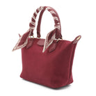 BORSA LGC FOULARD PICCOLA VINACCIA 