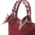 BORSA LGC FOULARD PICCOLA VINACCIA 