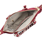 BORSA LGC FOULARD PICCOLA VINACCIA 