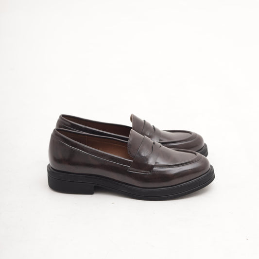 MOCASSINO CLASSIC TESTA DI MORO 