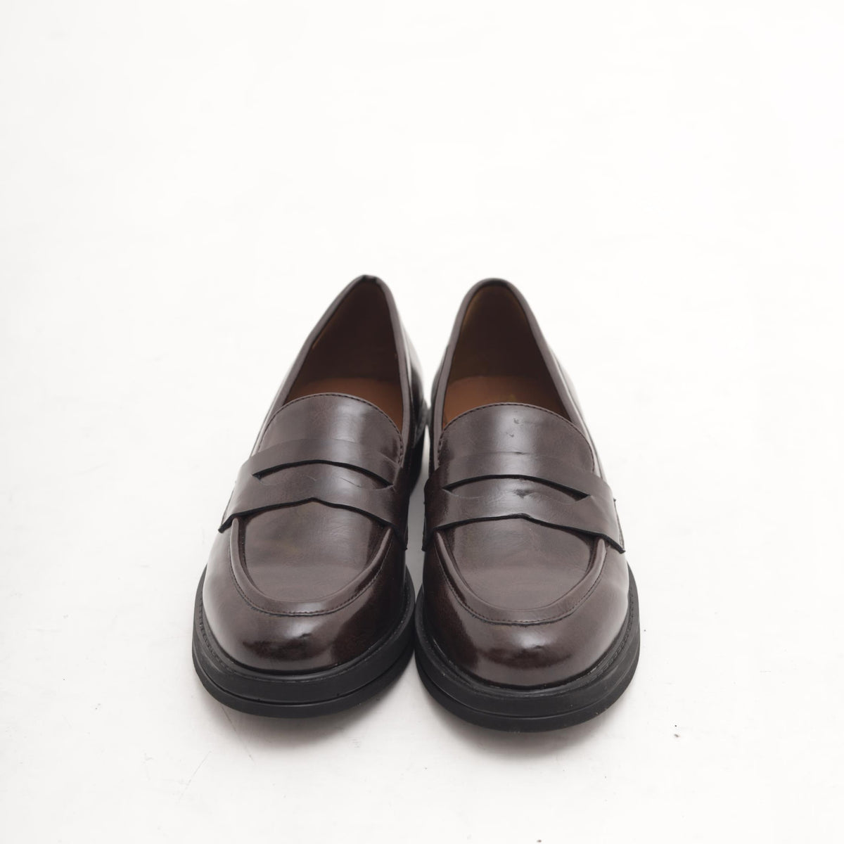 MOCASSINO CLASSIC TESTA DI MORO 