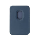 PORTACARTE MAGNETICO CELLULARE BLU 