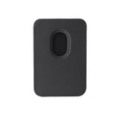 PORTACARTE MAGNETICO CELLULARE NERO 