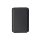 PORTACARTE MAGNETICO CELLULARE NERO 
