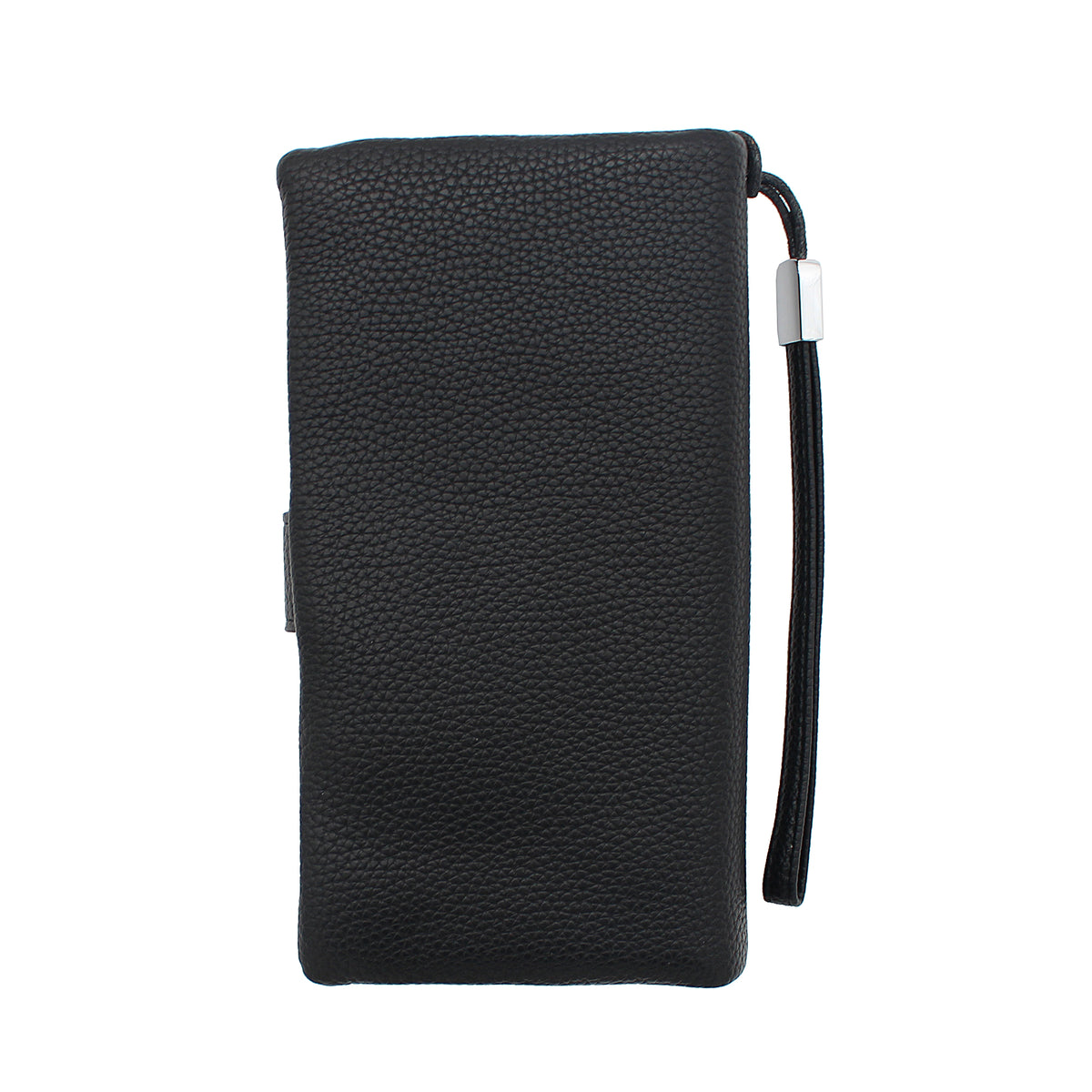 PORTAFOGLIO MORBIDO NERO 