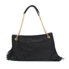 BORSA VENUS FRANGE NERA 