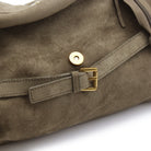 BORSA VENUS FRANGE VERDE 