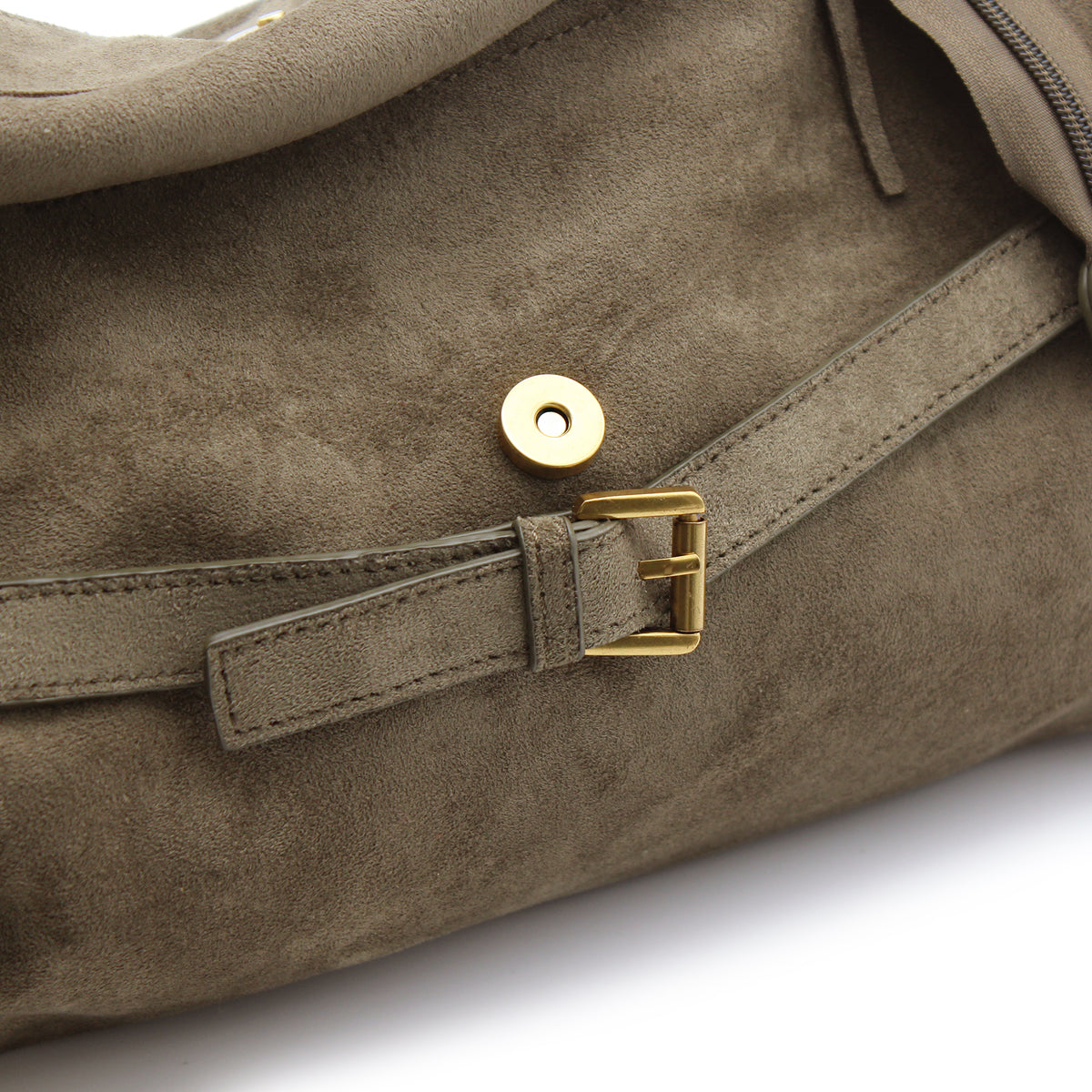 BORSA VENUS FRANGE VERDE 