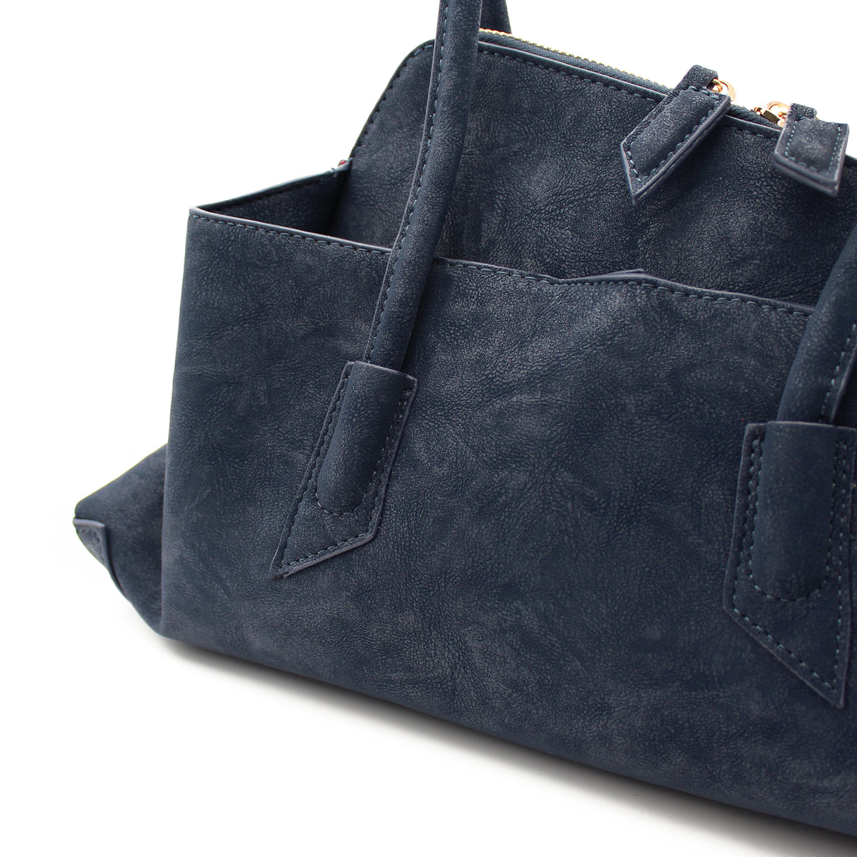 BORSA ATTICO BLU 