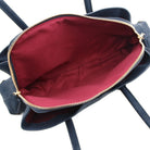 BORSA ATTICO BLU 